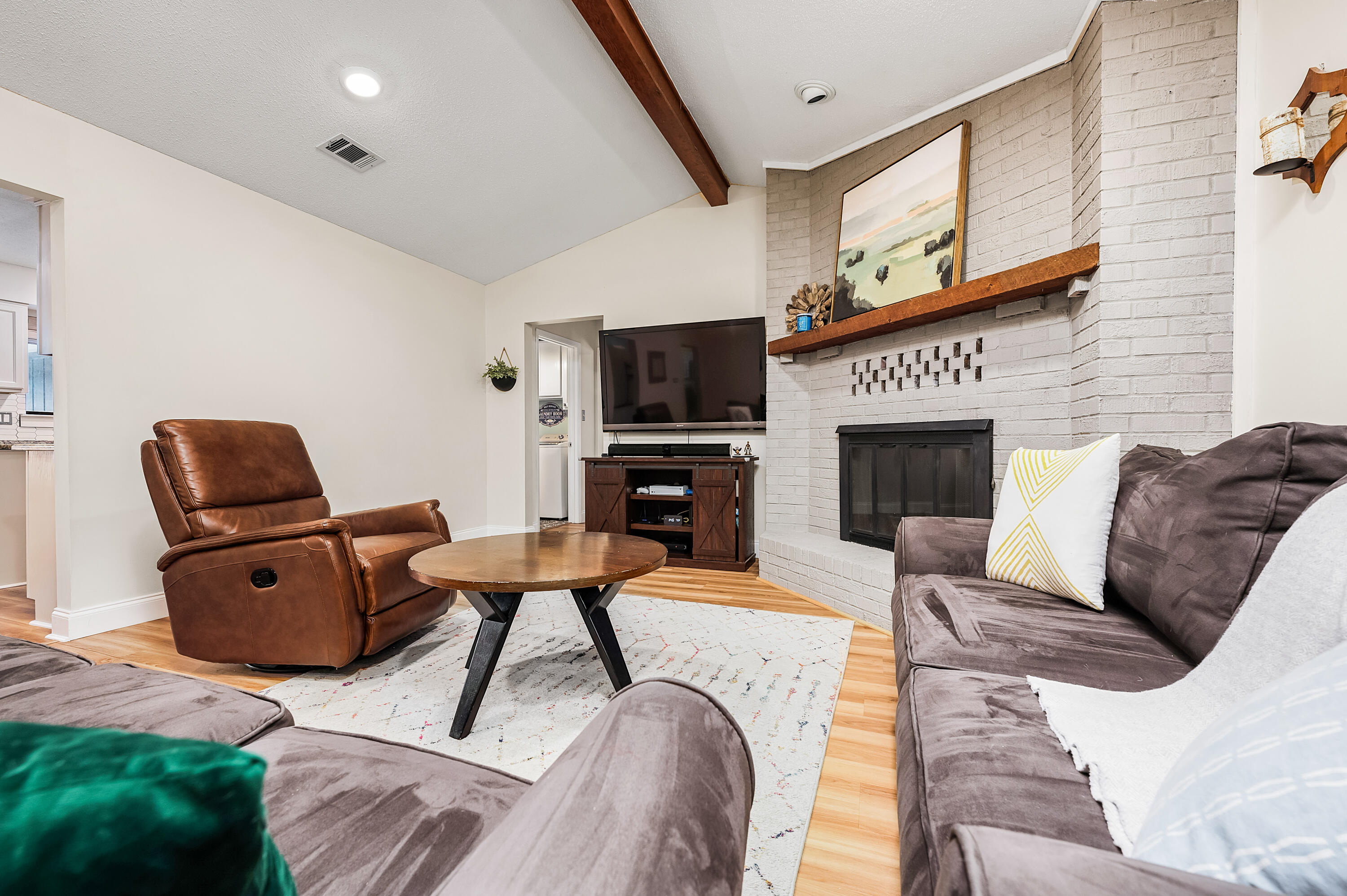 CARIBBEAN VILLAGE EAST 3 - Residential