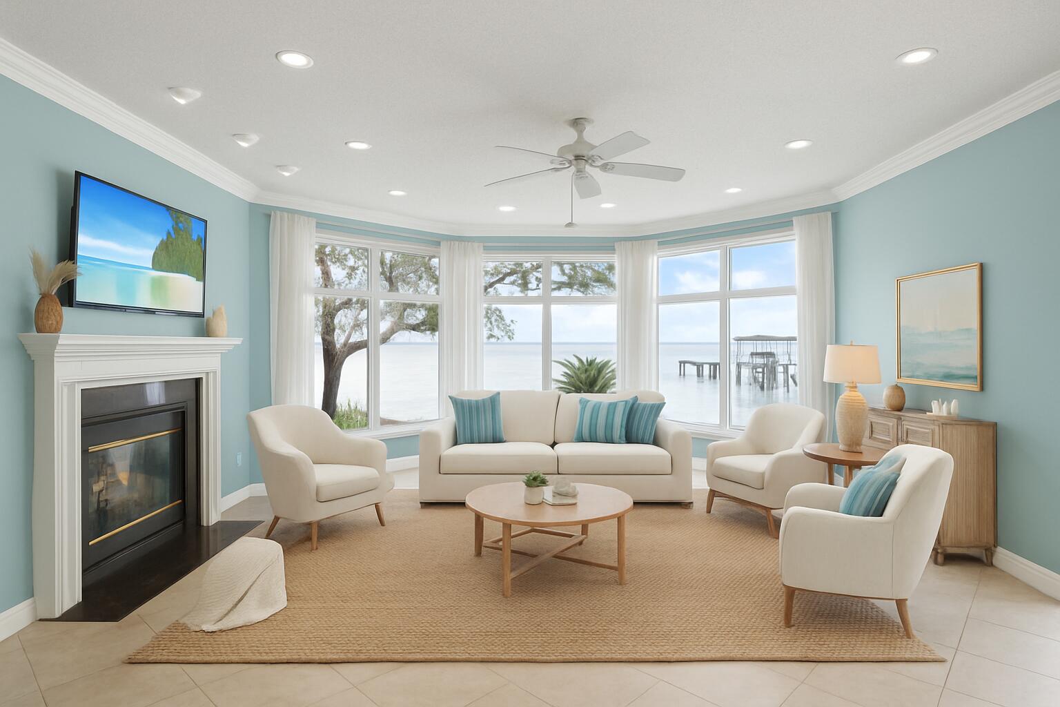 WINDWARD PH 4 - Residential