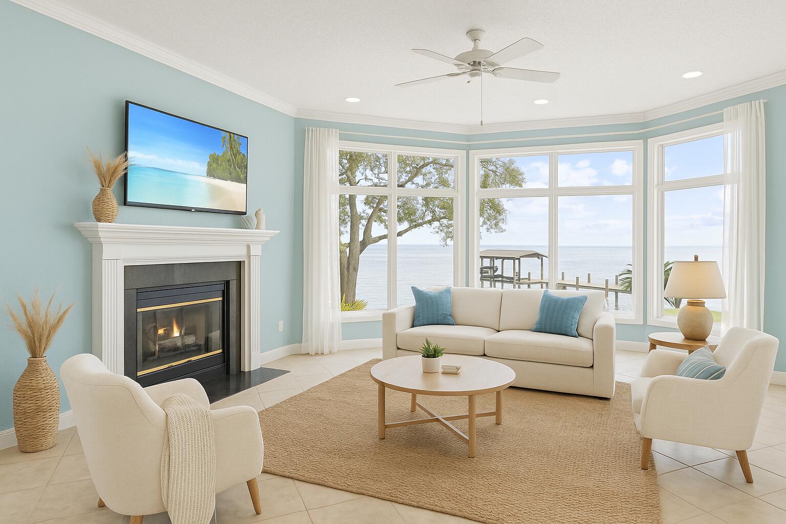 WINDWARD PH 4 - Residential