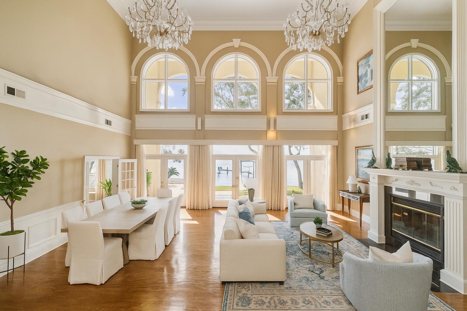WINDWARD PH 4 - Residential
