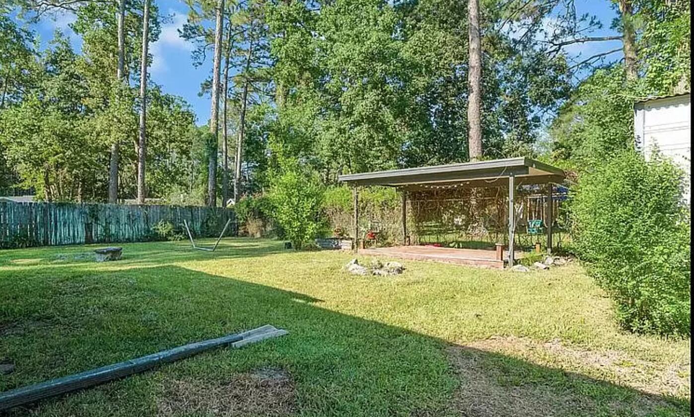 PINE MEADOWS 2ND ADDN - Residential