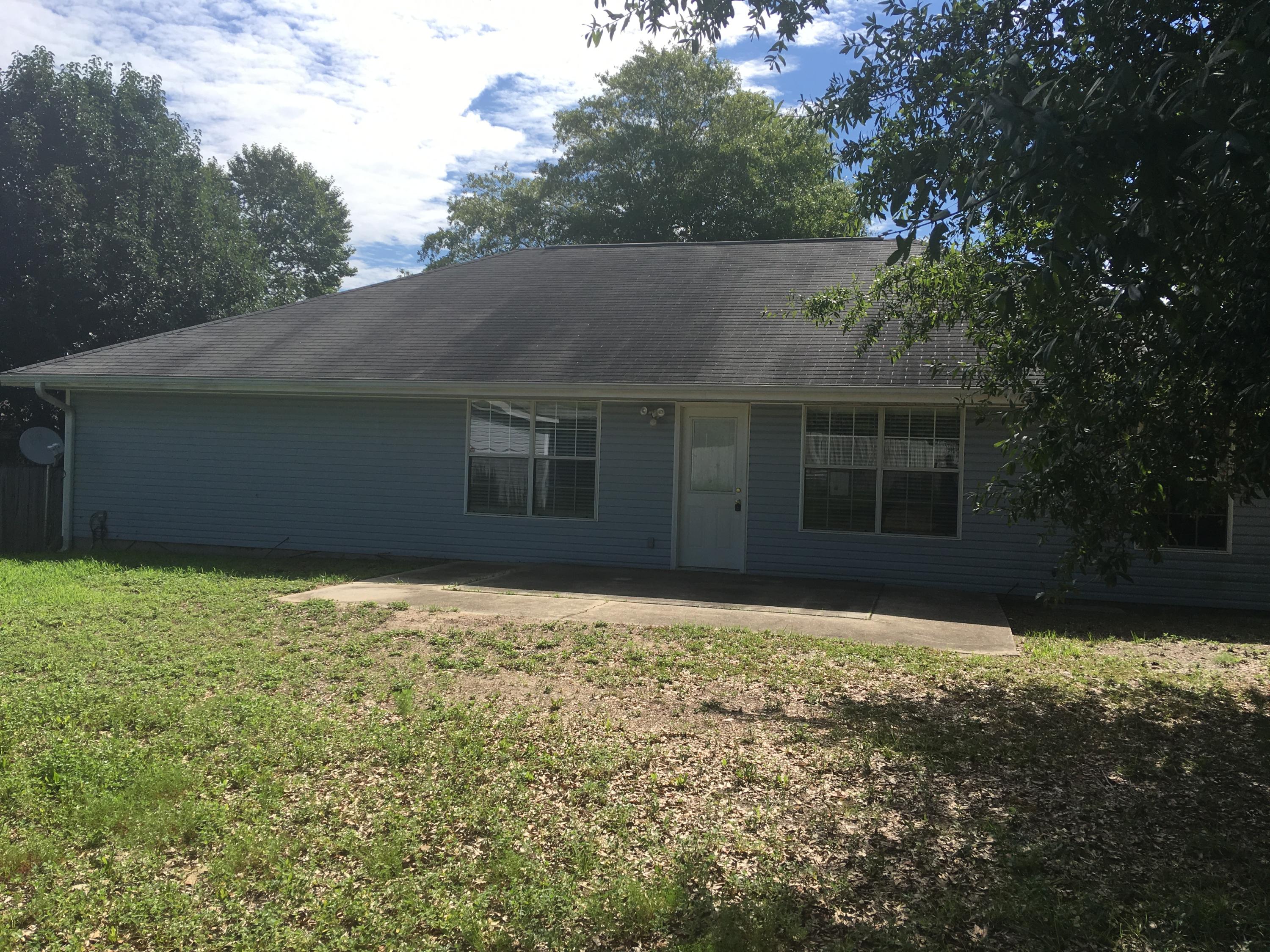 CHEROKEE BEND S/D PH 2 - Residential