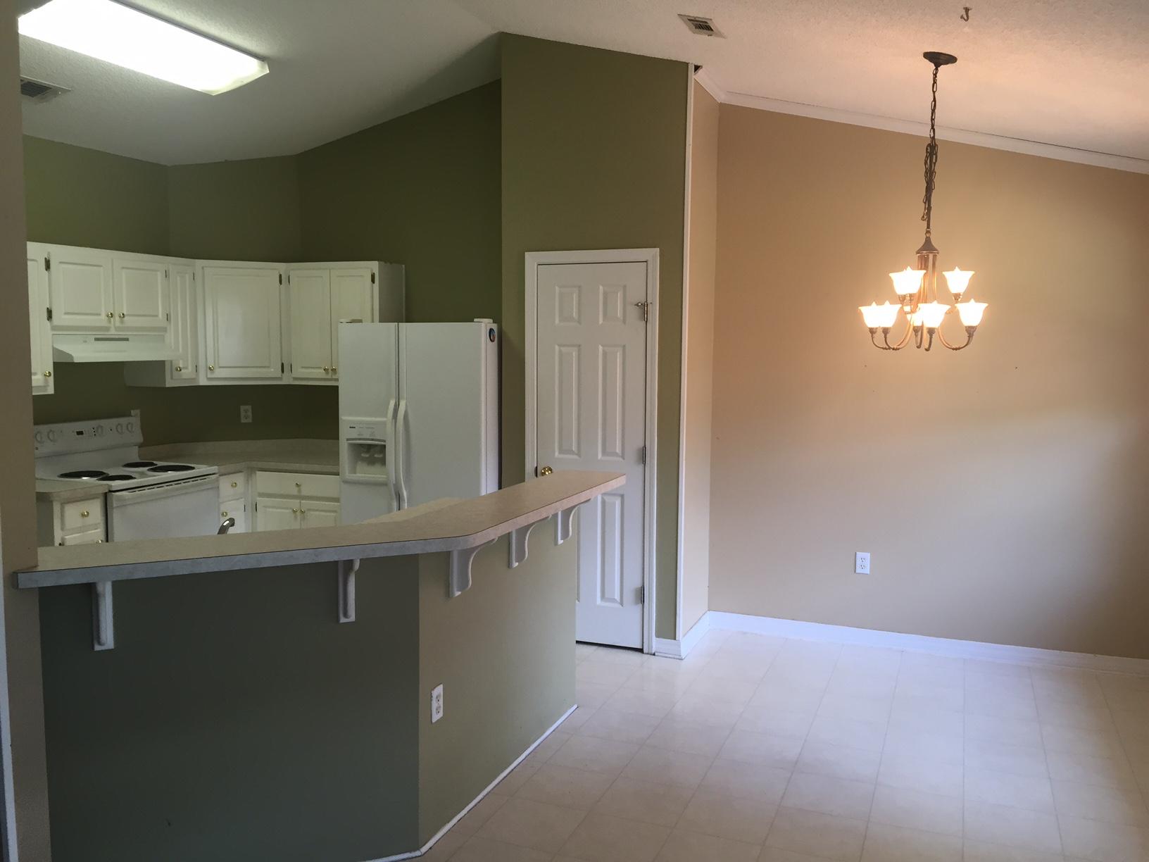 CHEROKEE BEND S/D PH 2 - Residential