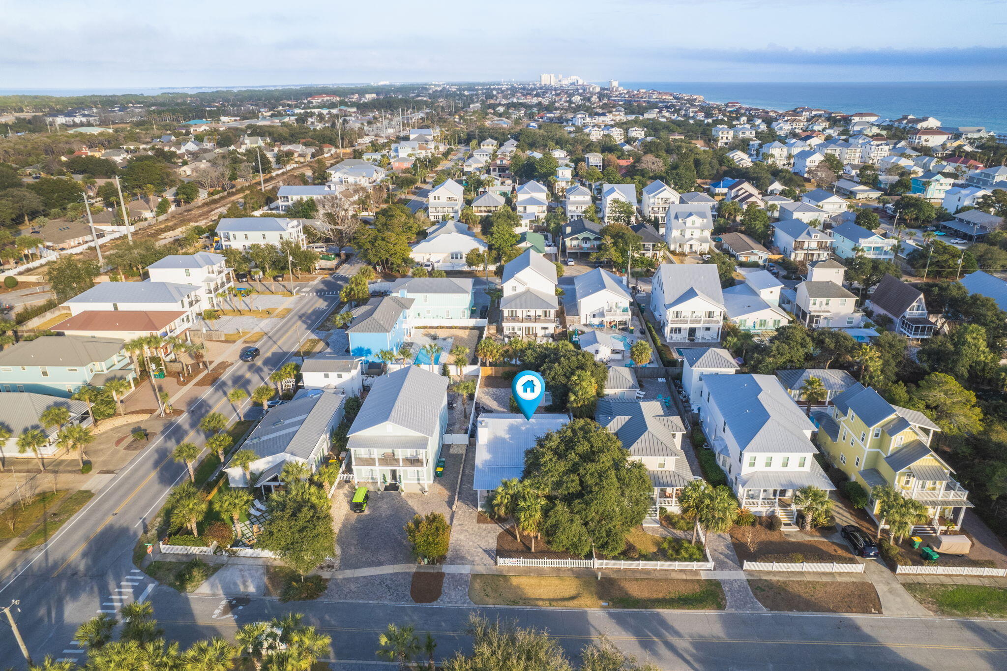 DESTIN-CB - Residential