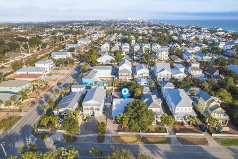 A home in Destin