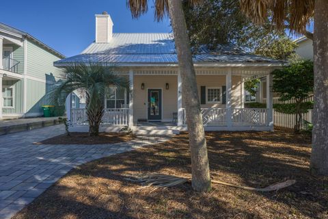 A home in Destin