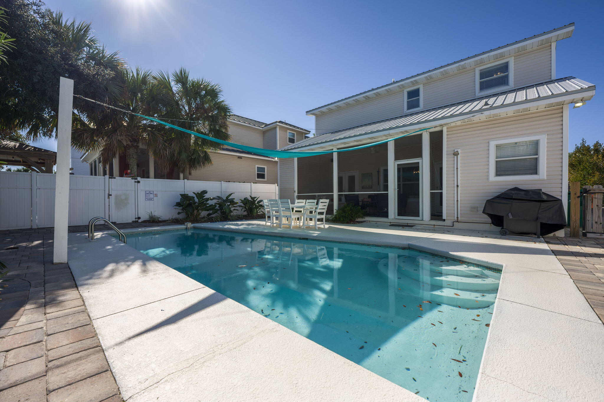 DESTIN-CB - Residential