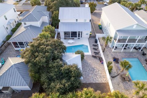 A home in Destin