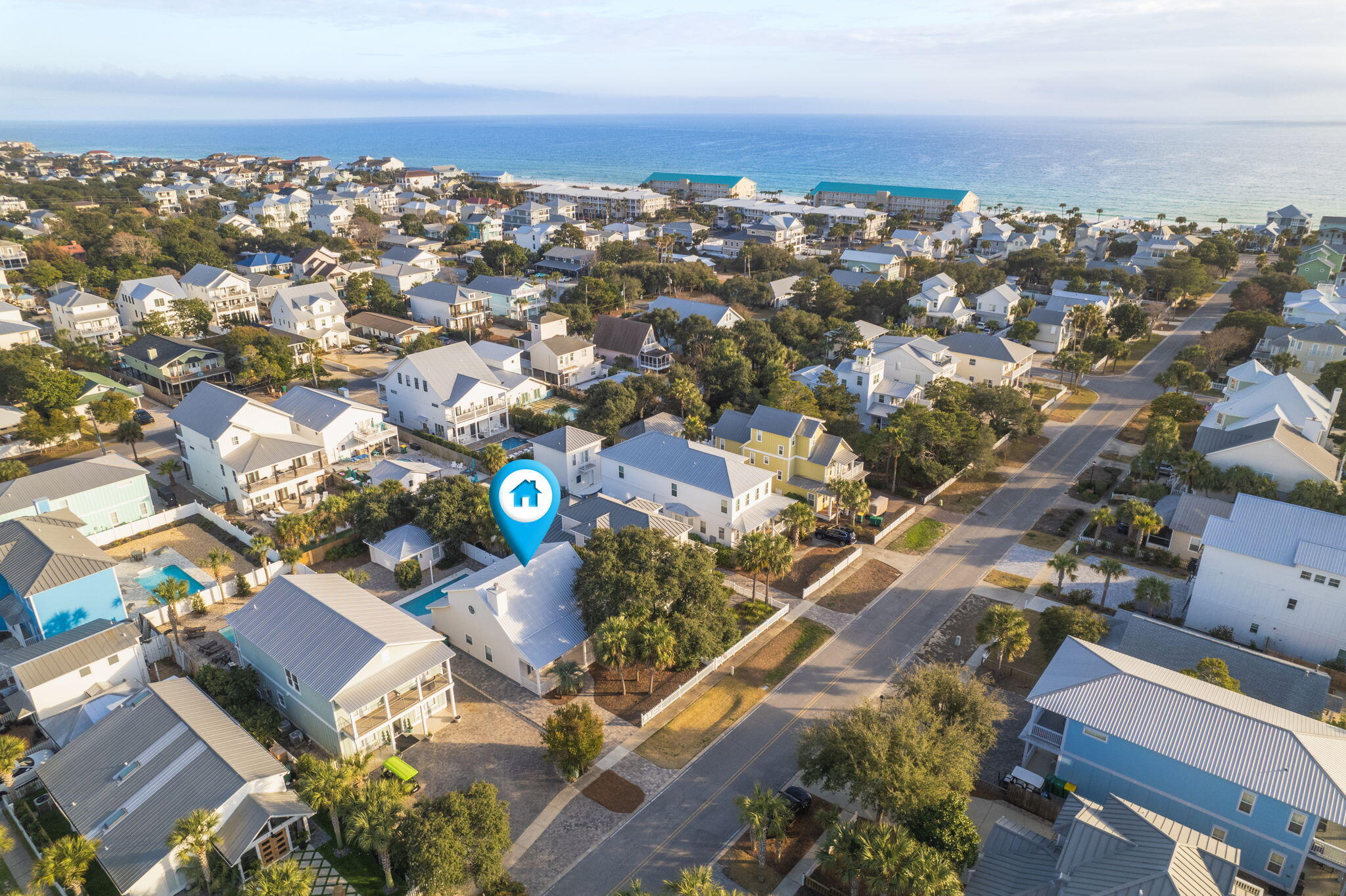DESTIN-CB - Residential