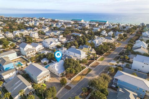 A home in Destin