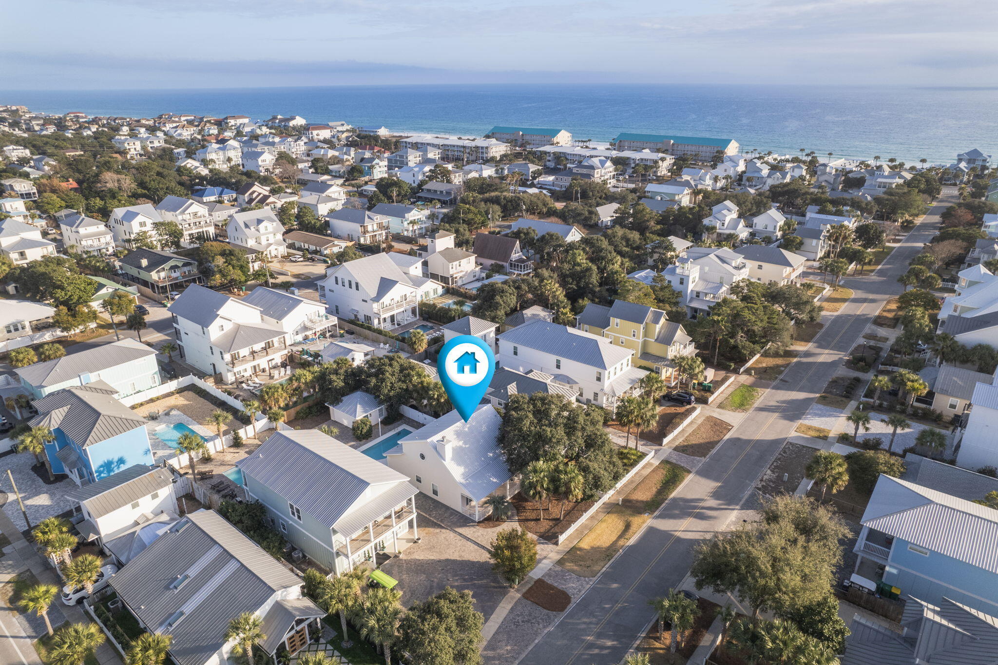 DESTIN-CB - Residential