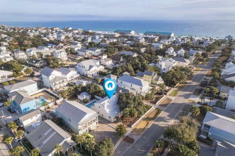 A home in Destin