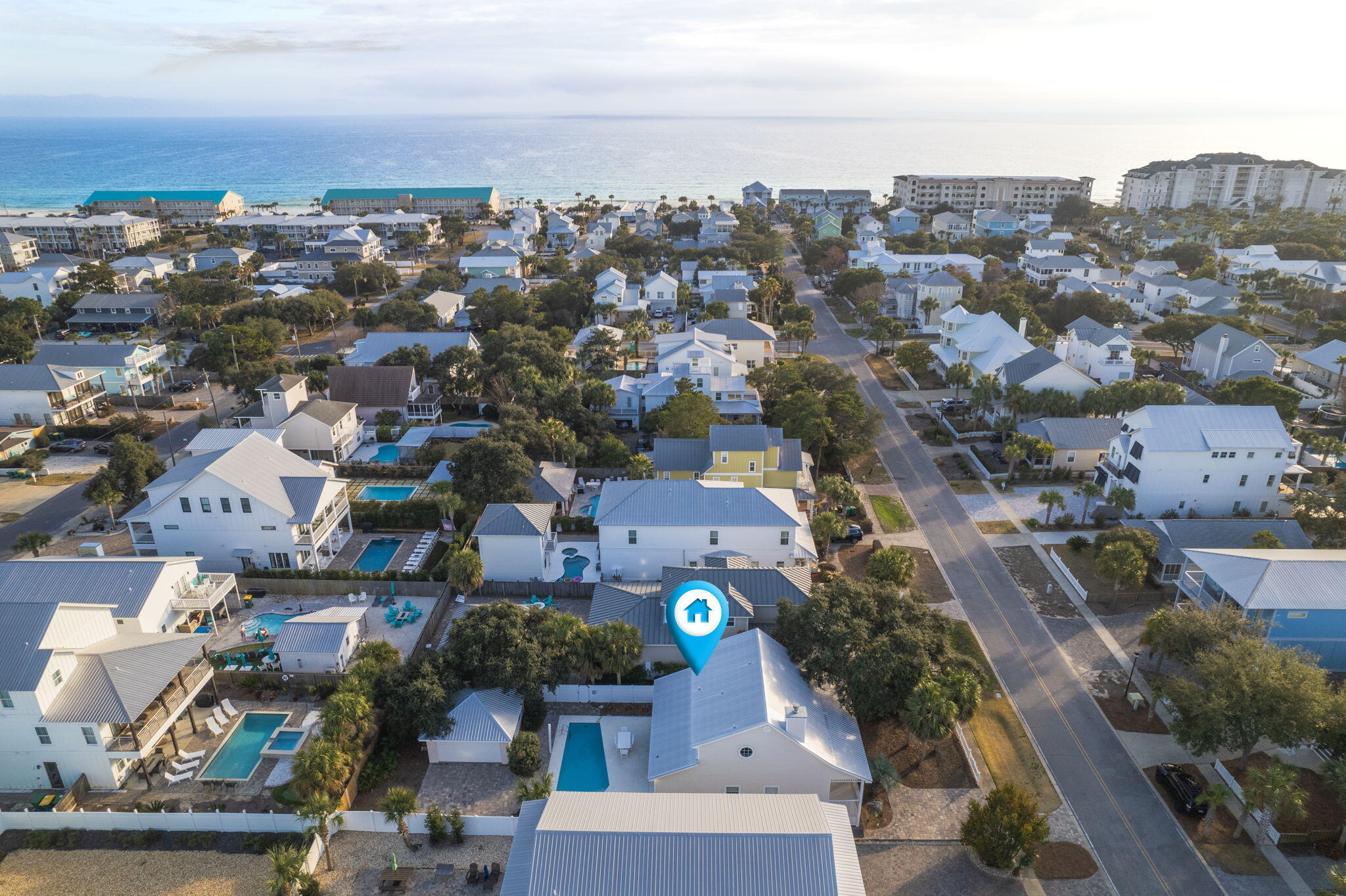 DESTIN-CB - Residential