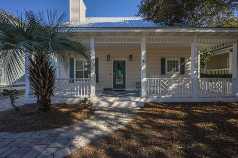 A home in Destin