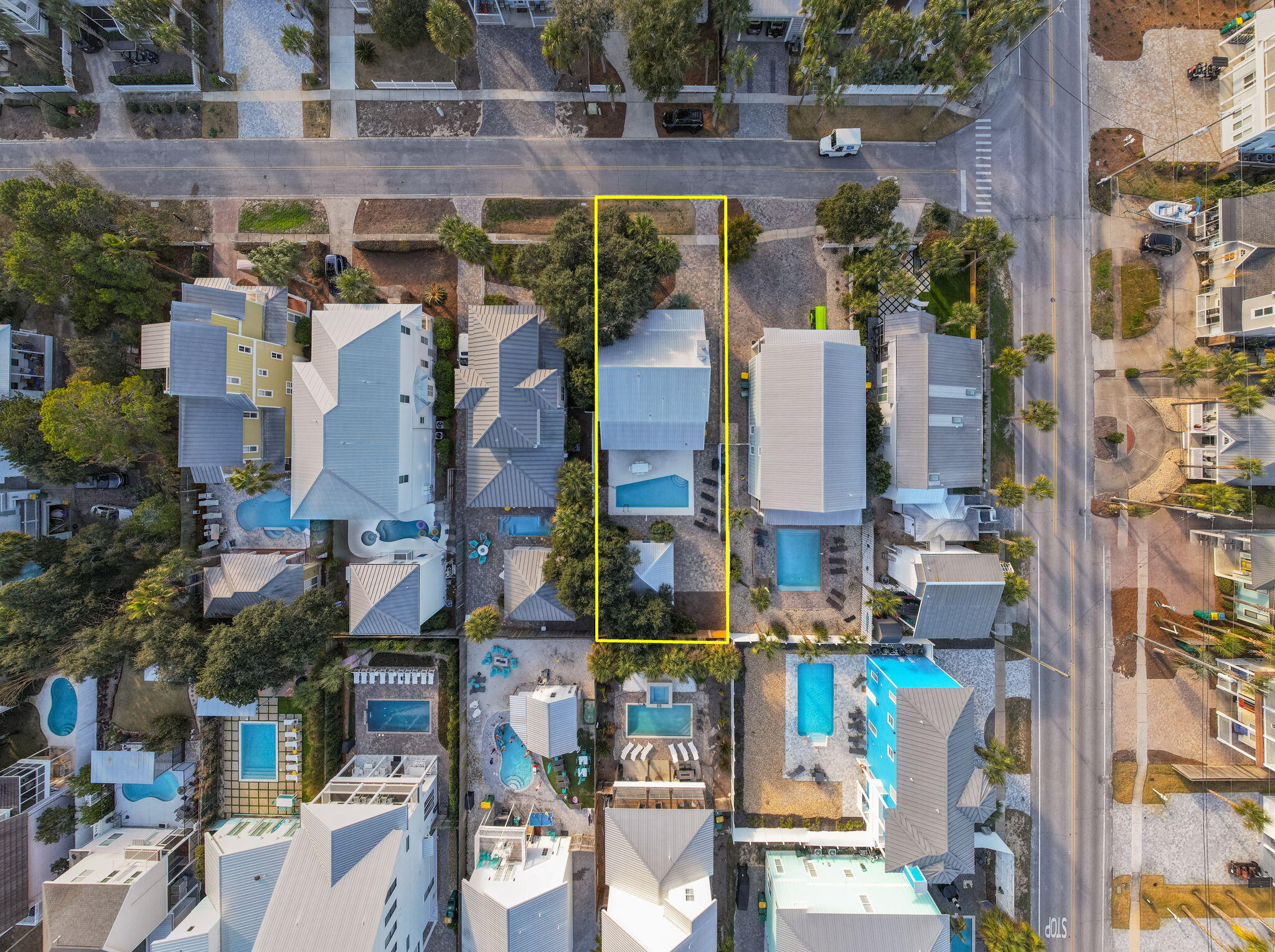 DESTIN-CB - Residential