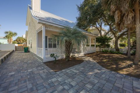 A home in Destin