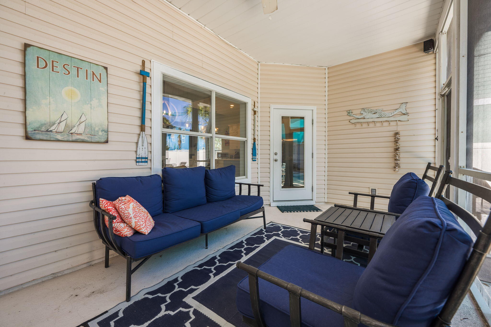 DESTIN-CB - Residential