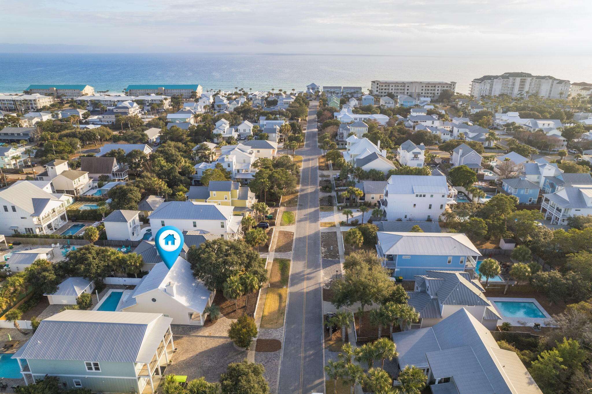 DESTIN-CB - Residential