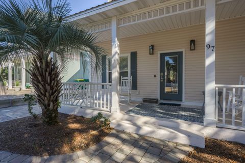 A home in Destin