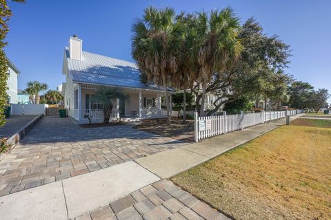 A home in Destin