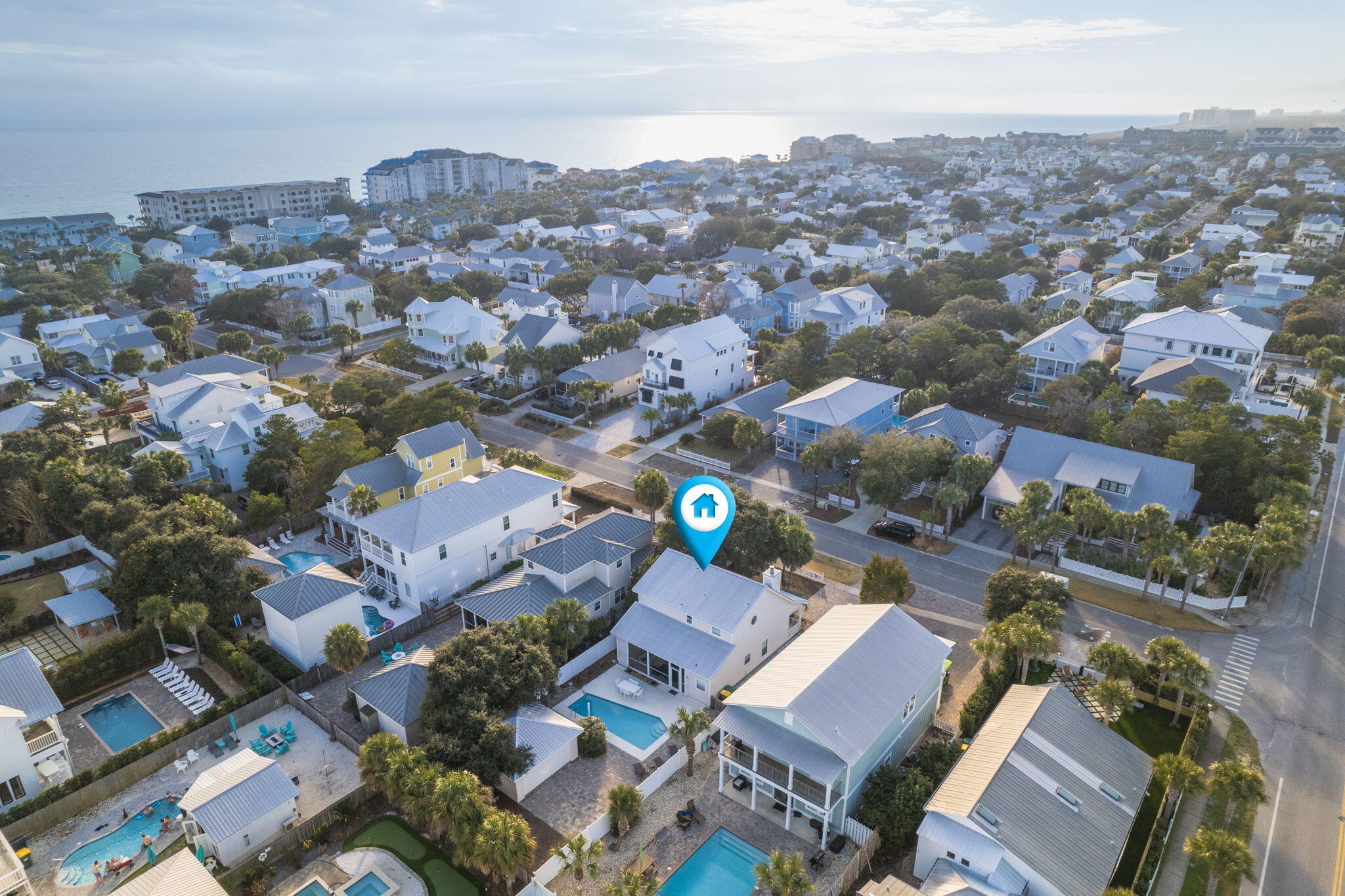 DESTIN-CB - Residential