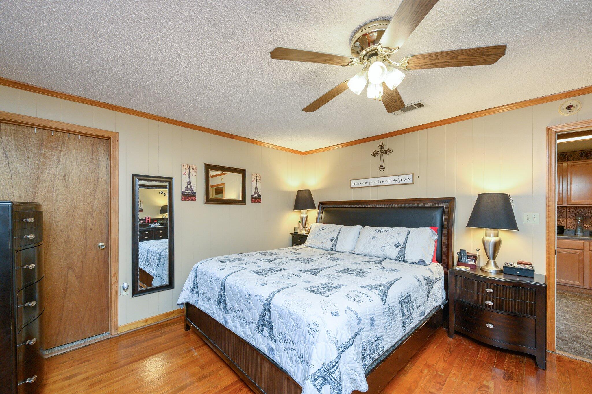 NORTH SUPERGROUP - Residential