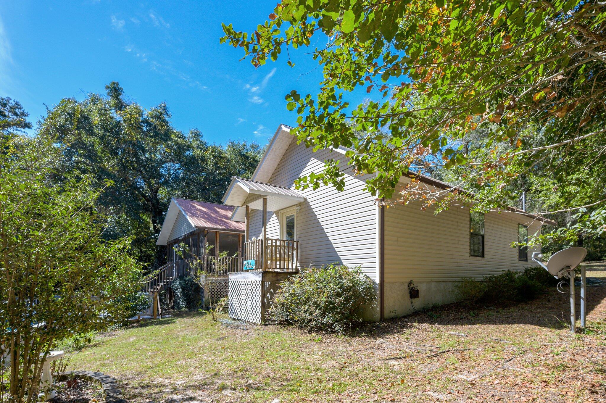 NORTH SUPERGROUP - Residential