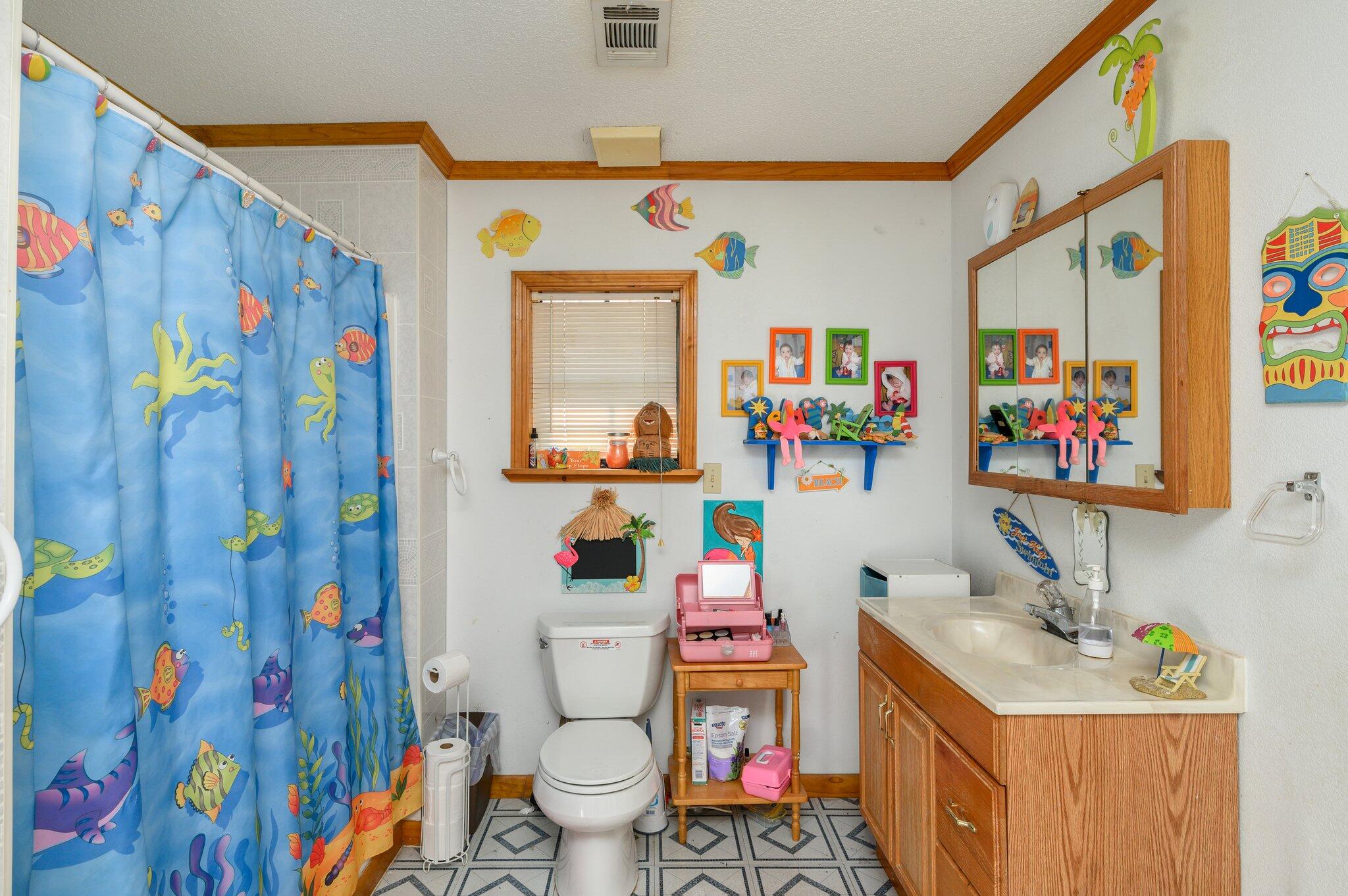 NORTH SUPERGROUP - Residential