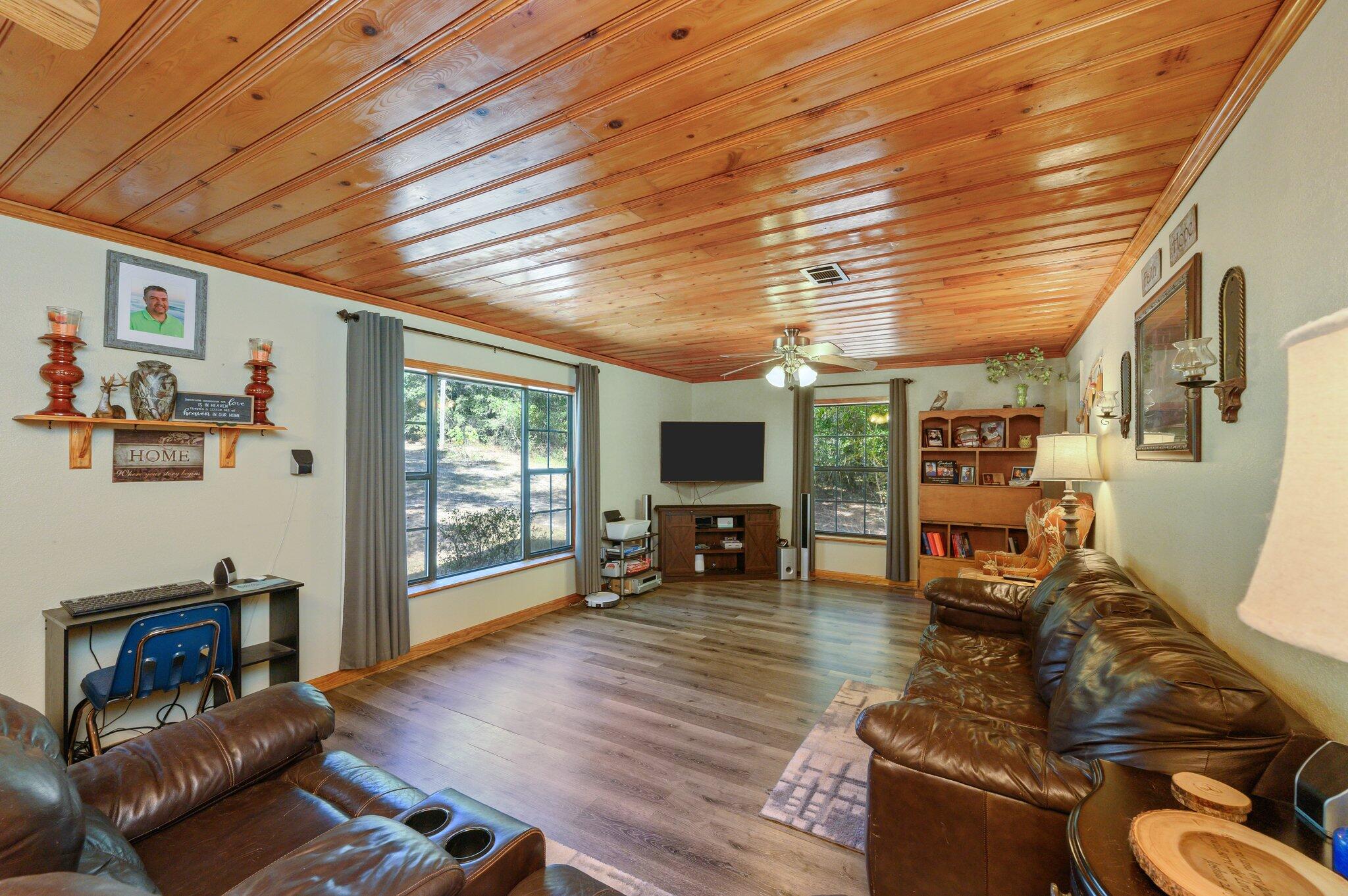 NORTH SUPERGROUP - Residential