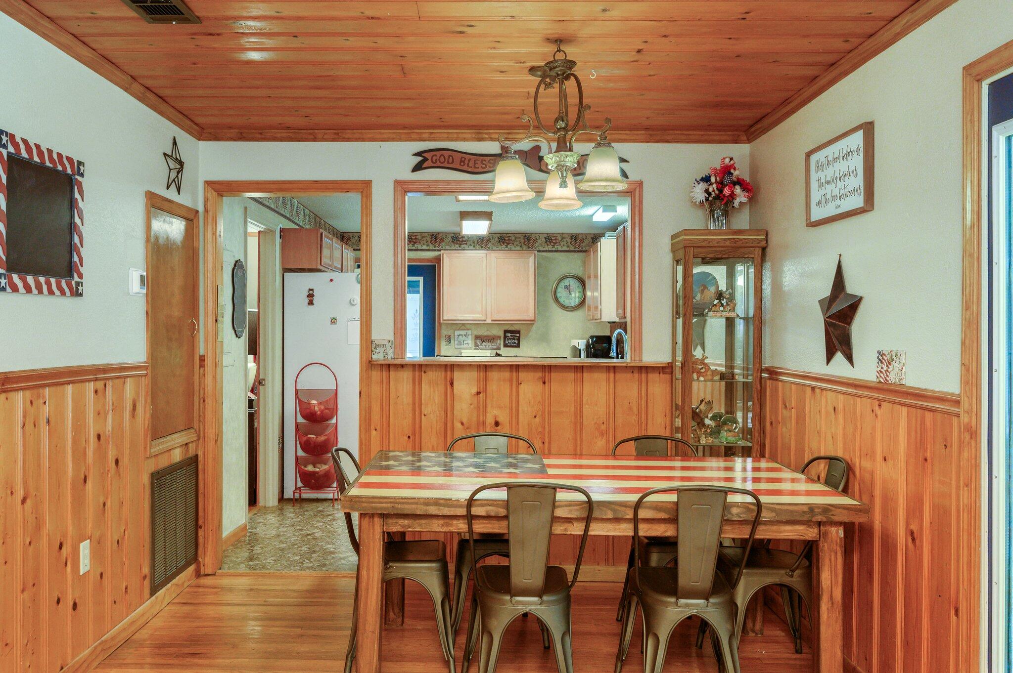 NORTH SUPERGROUP - Residential