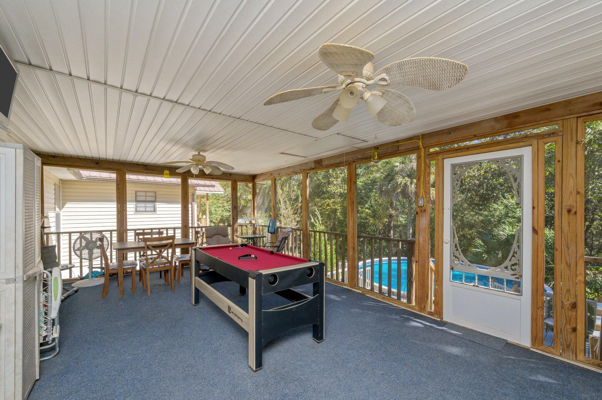 NORTH SUPERGROUP - Residential