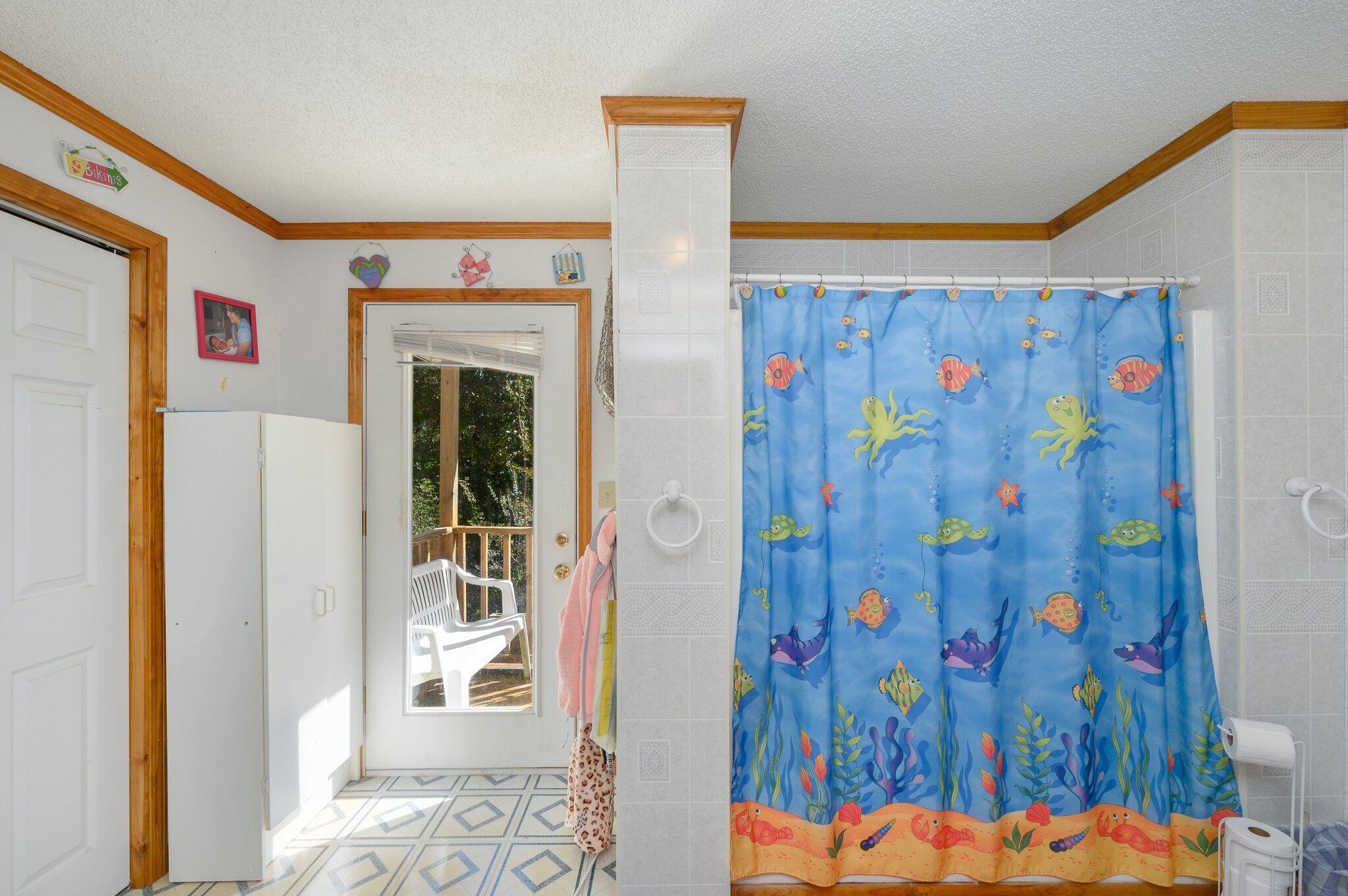 NORTH SUPERGROUP - Residential