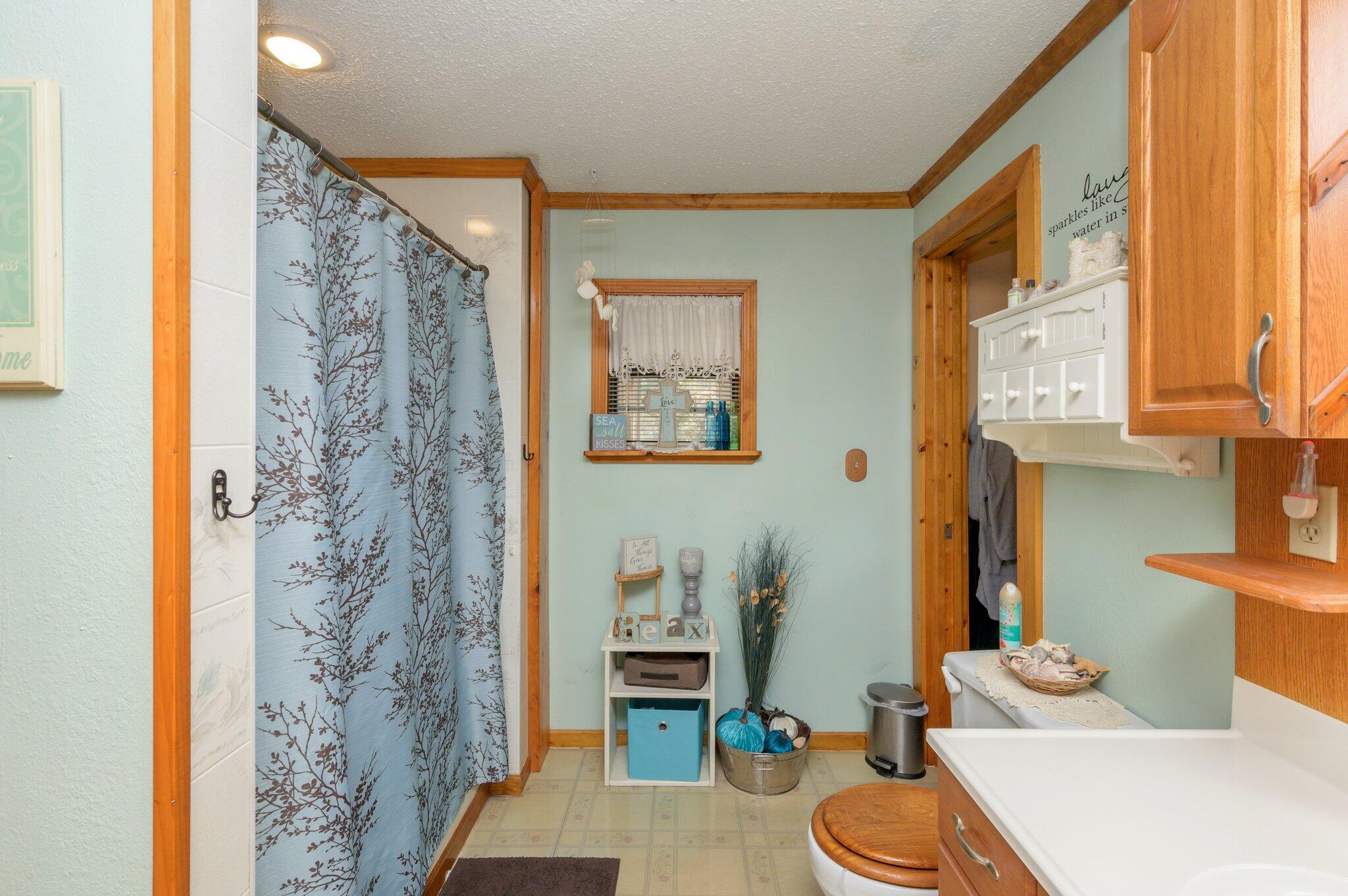 NORTH SUPERGROUP - Residential