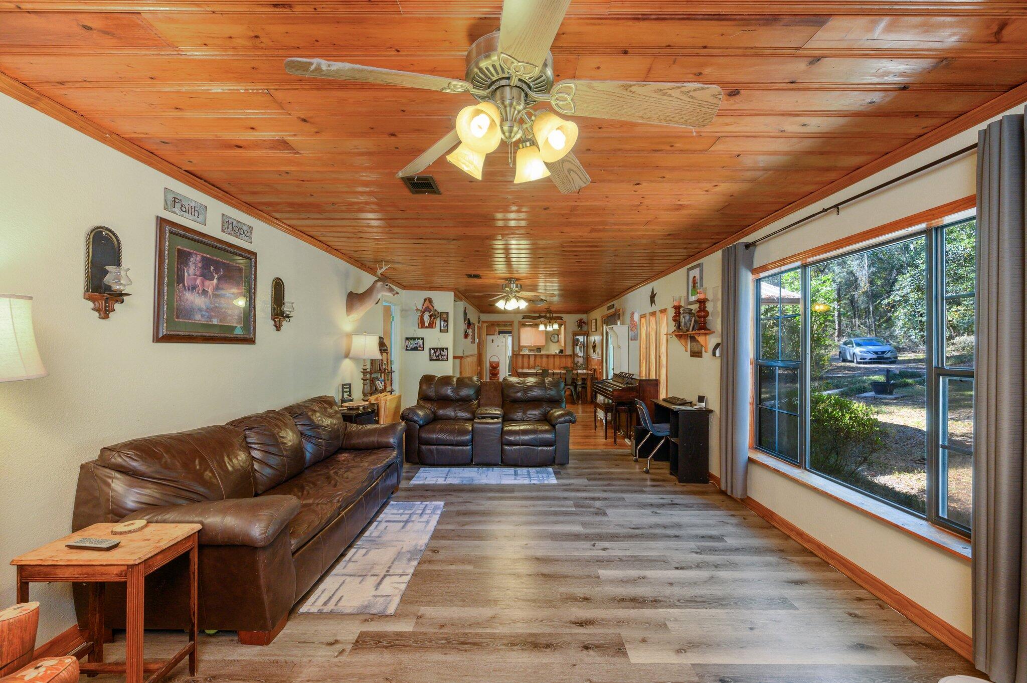 NORTH SUPERGROUP - Residential