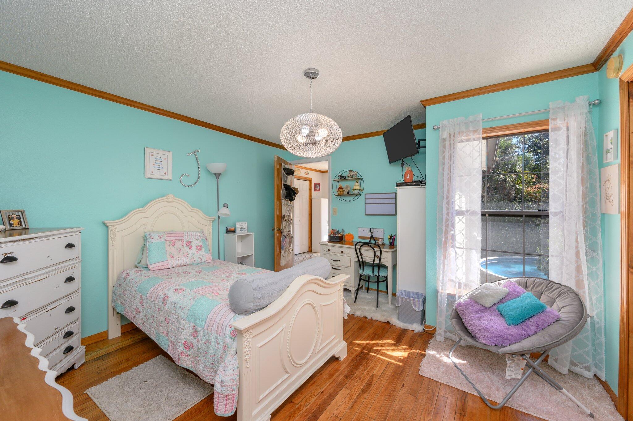 NORTH SUPERGROUP - Residential