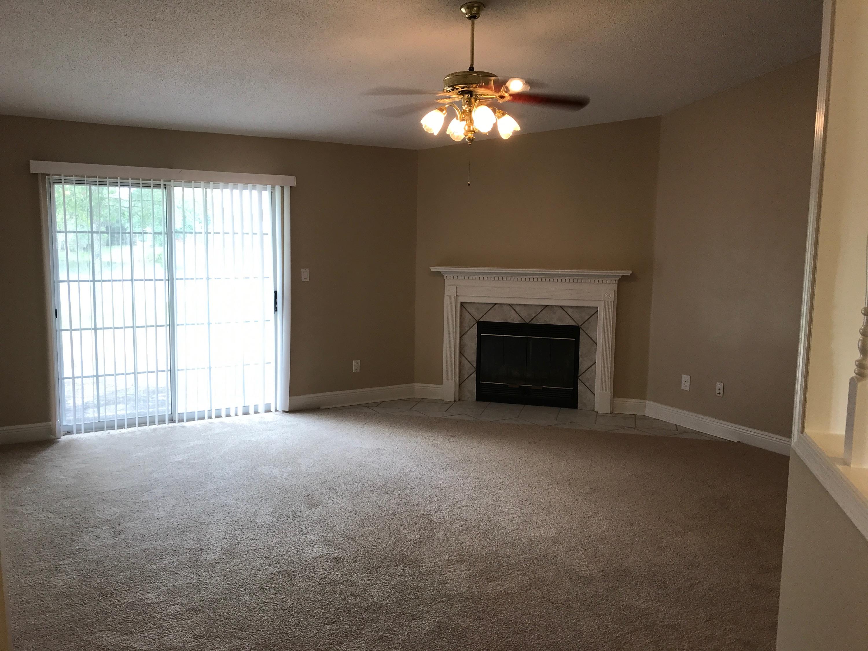 ORION LAKE - Residential