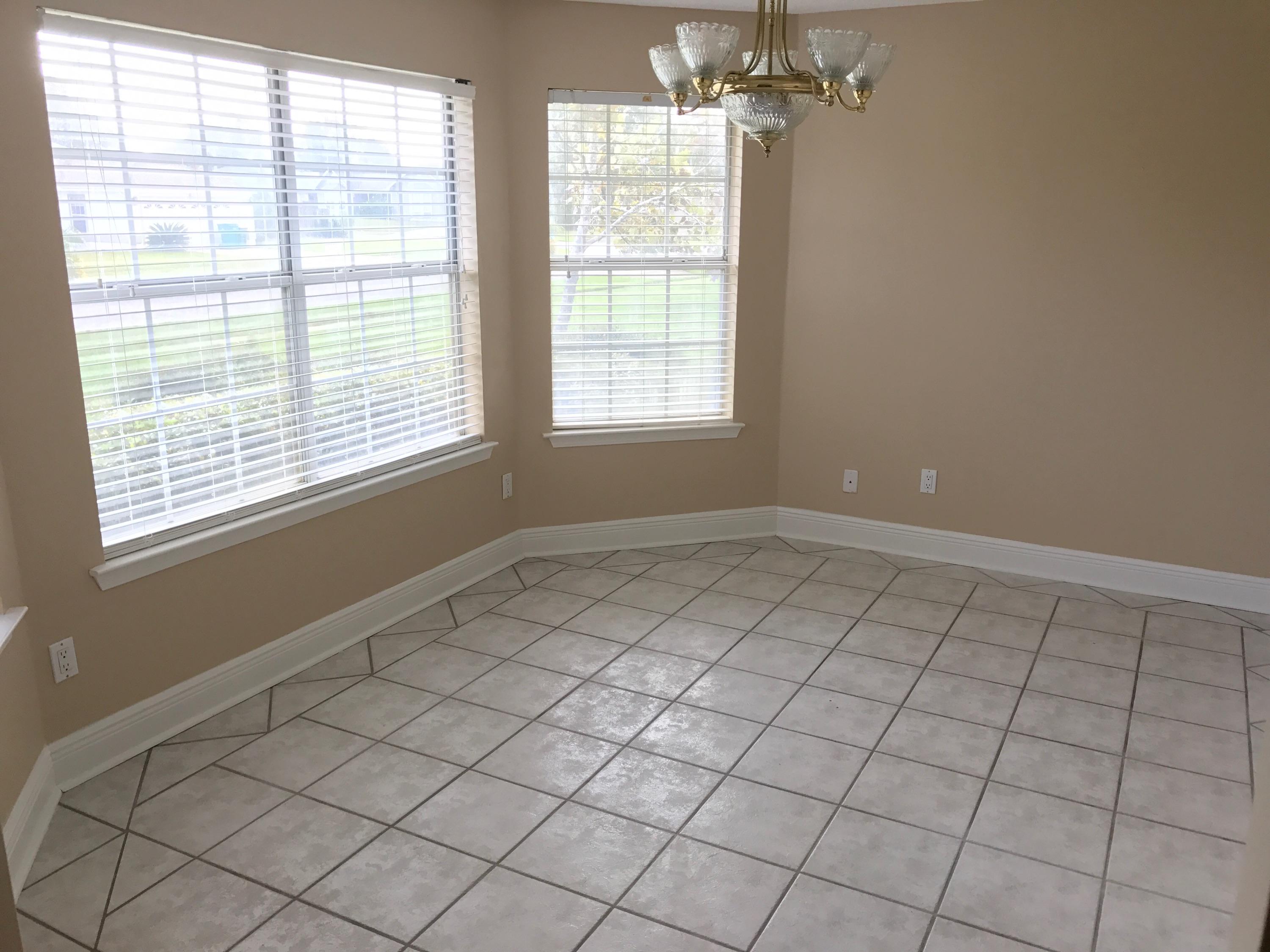 ORION LAKE - Residential