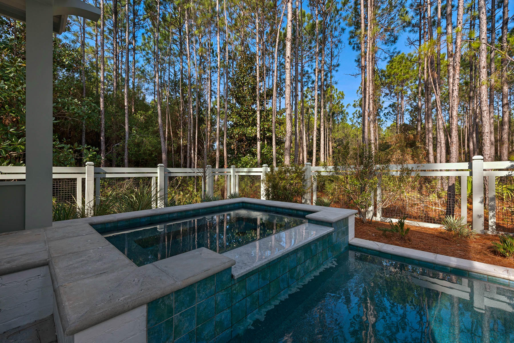 WATERCOLOR - Residential