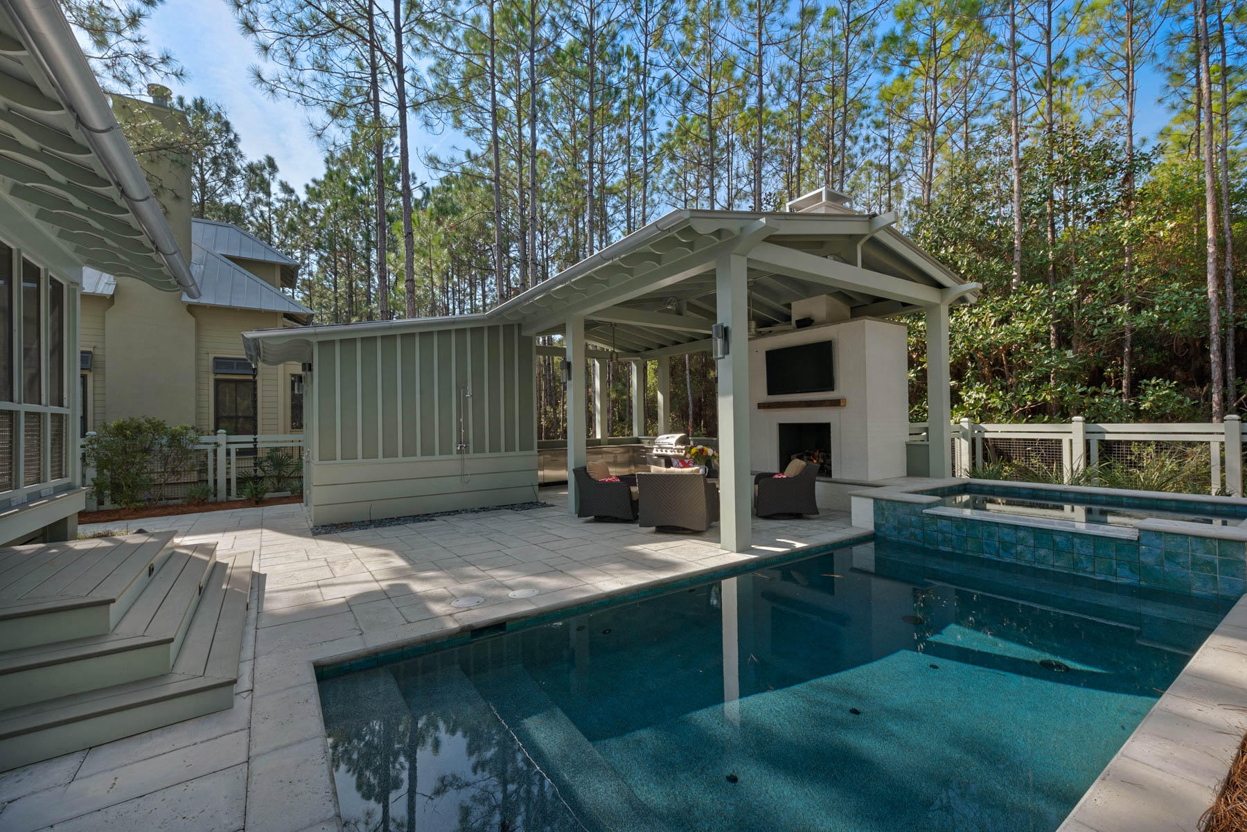 WATERCOLOR - Residential