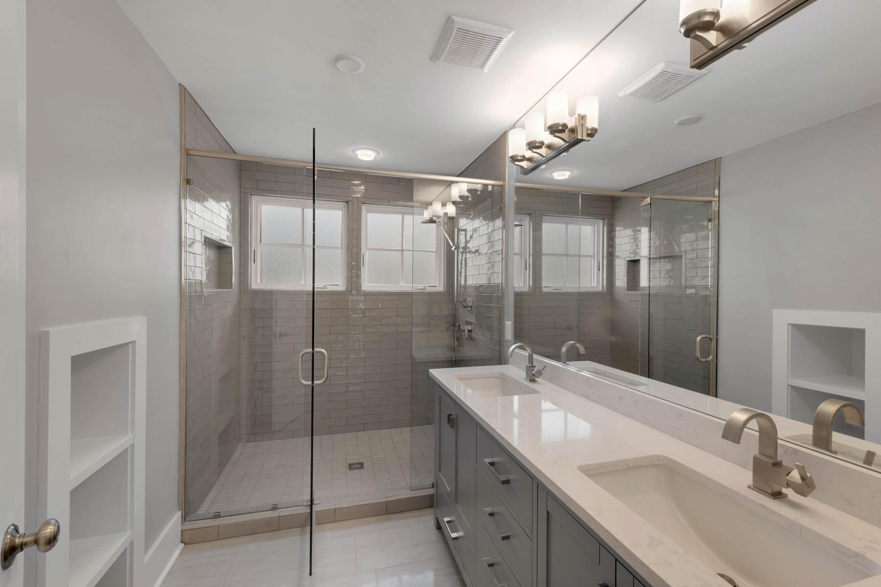 WATERCOLOR - Residential