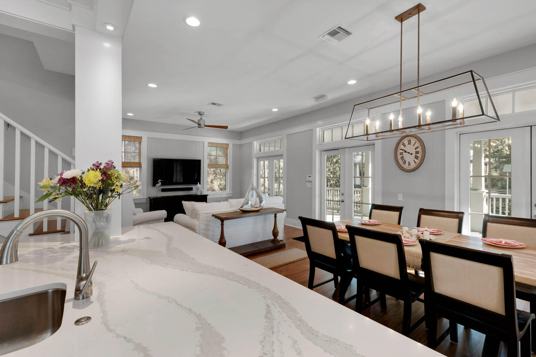 WATERCOLOR - Residential