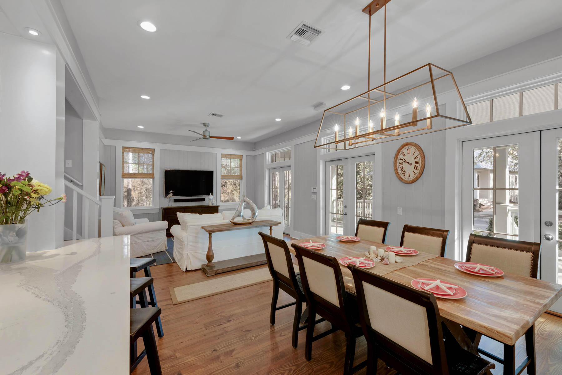 WATERCOLOR - Residential