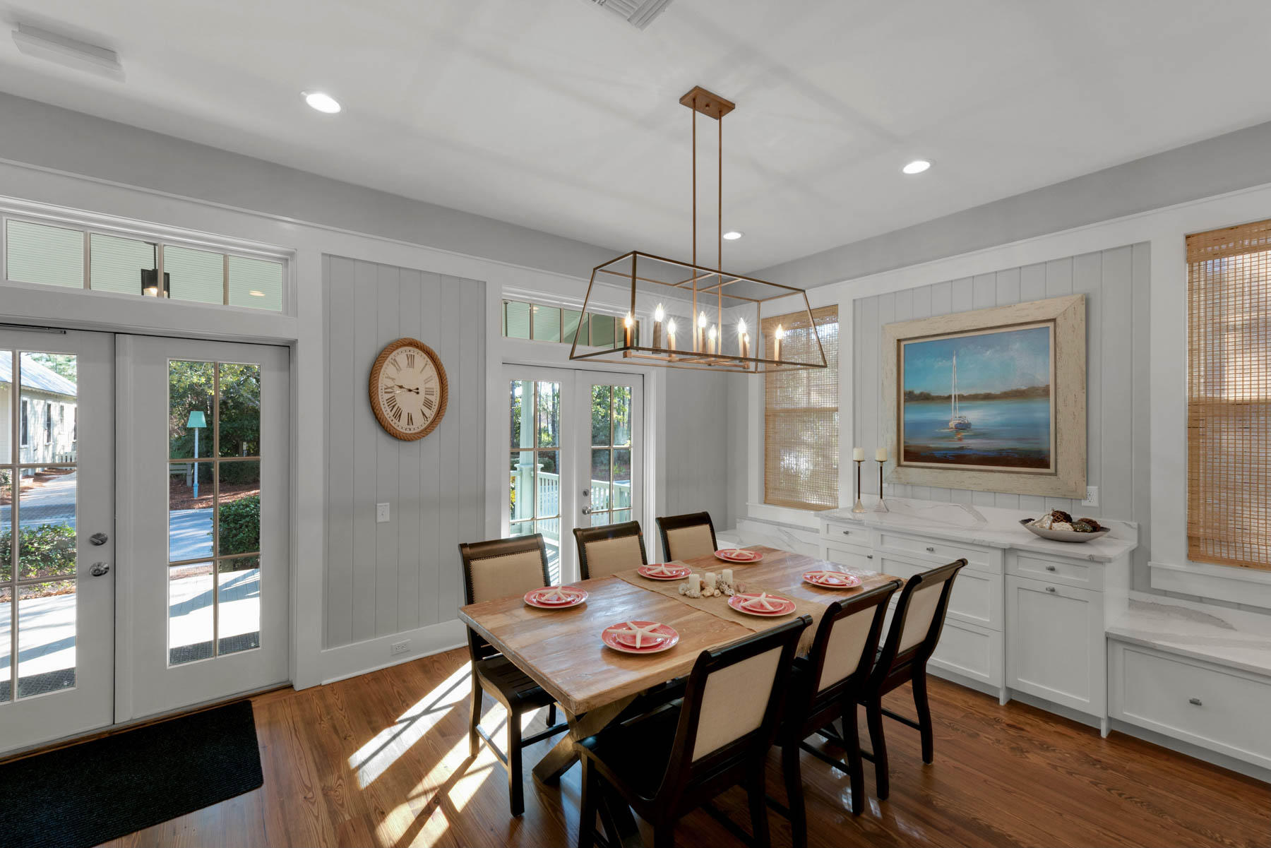 WATERCOLOR - Residential