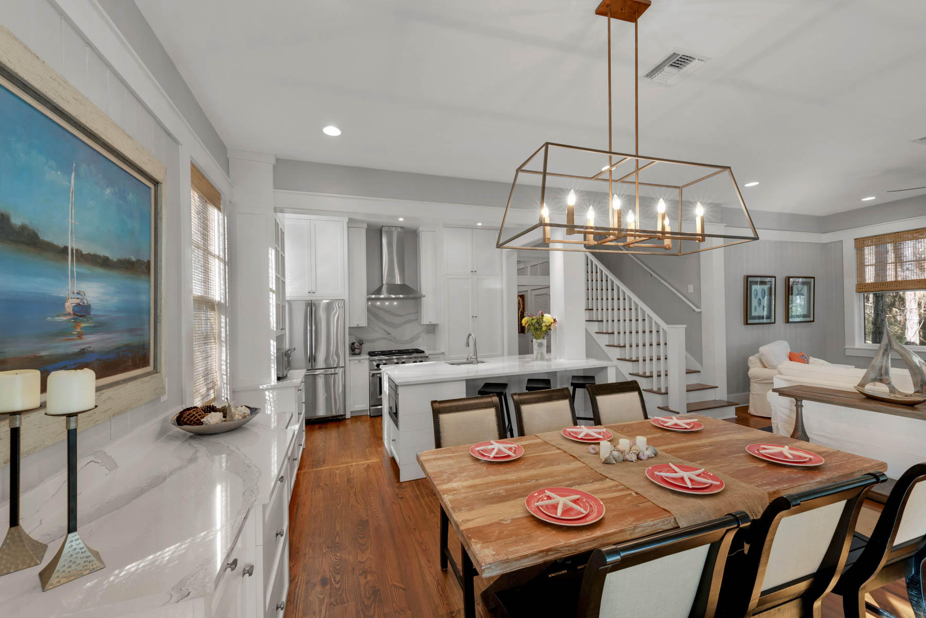 WATERCOLOR - Residential