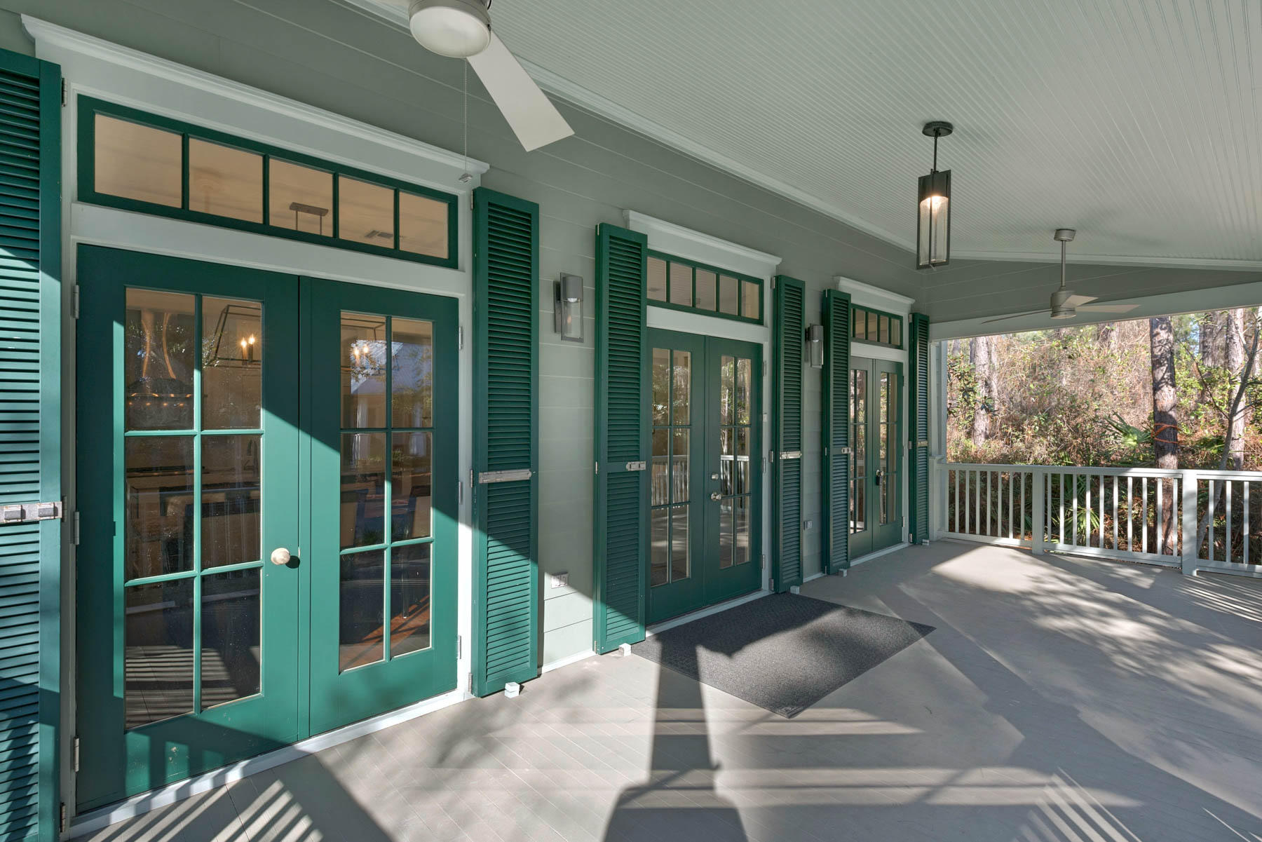 WATERCOLOR - Residential