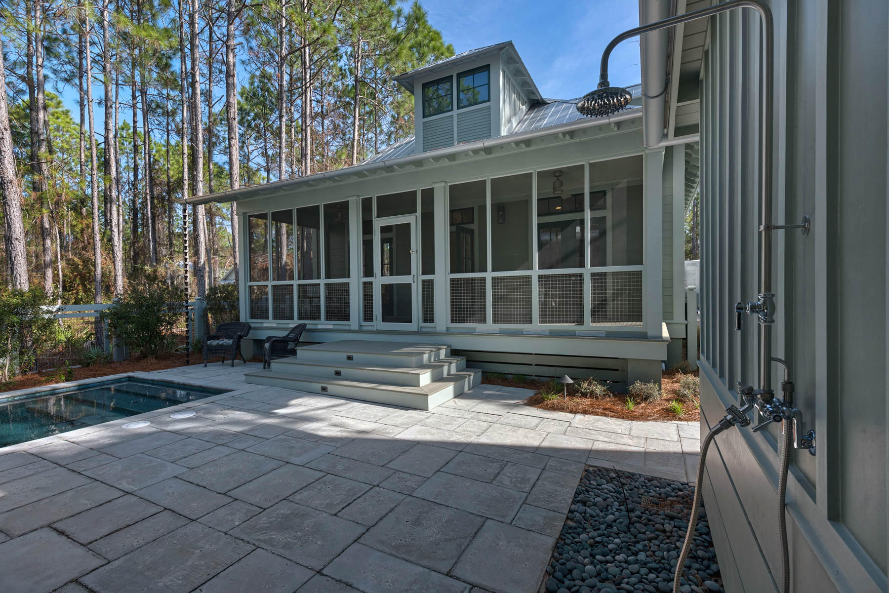 WATERCOLOR - Residential