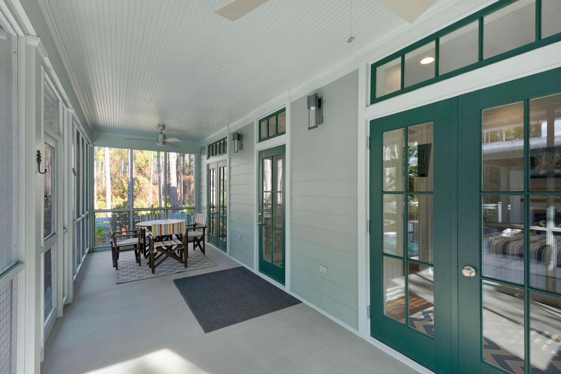 WATERCOLOR - Residential