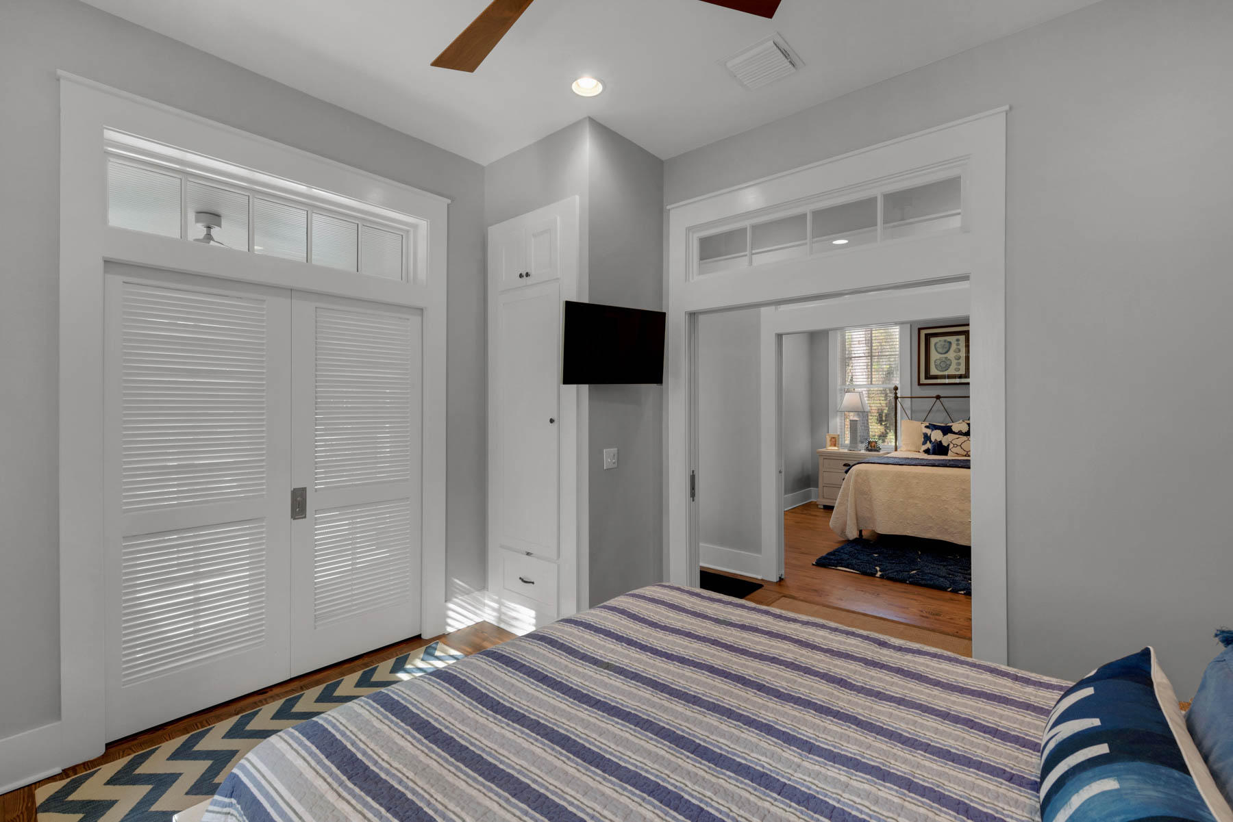 WATERCOLOR - Residential