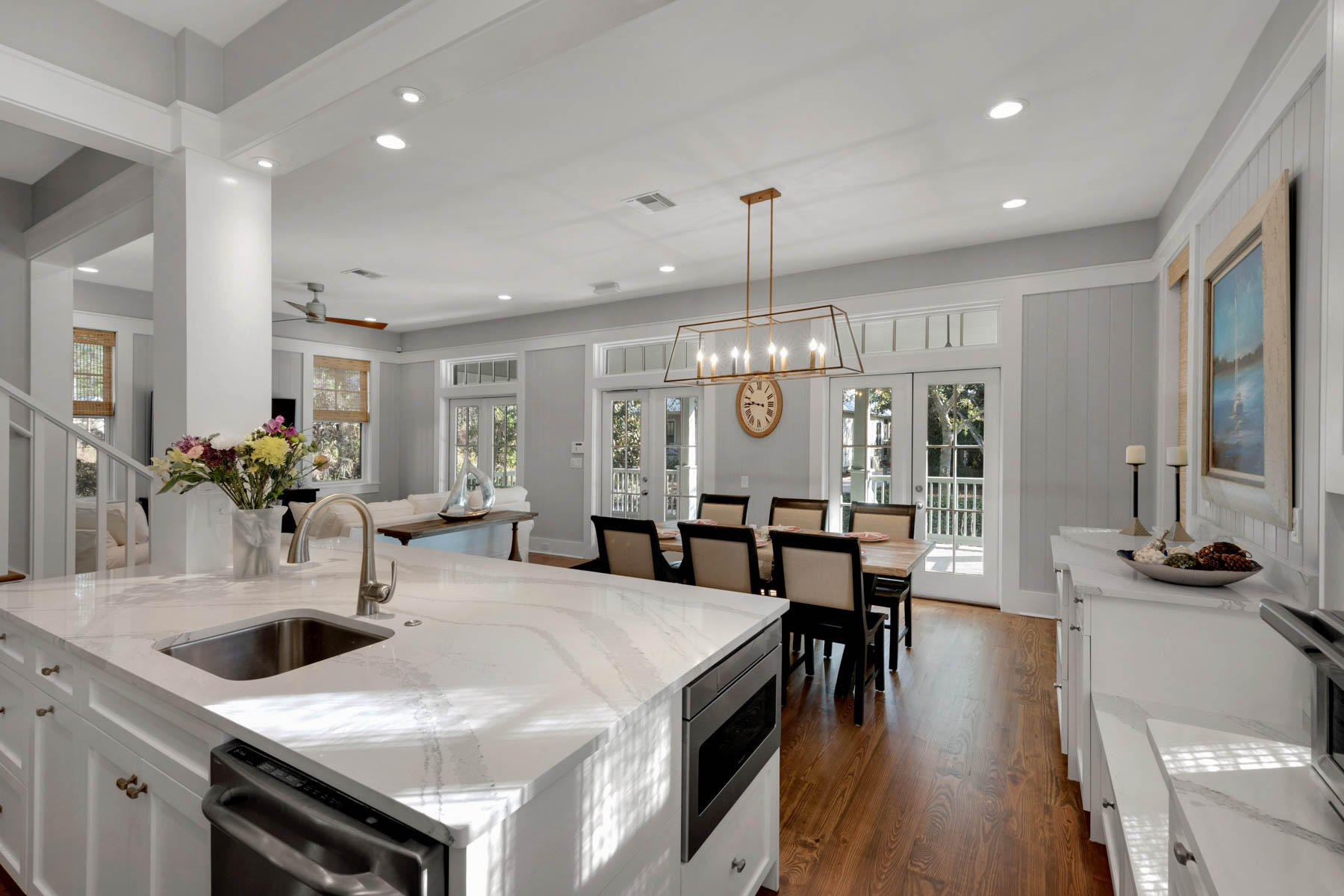 WATERCOLOR - Residential