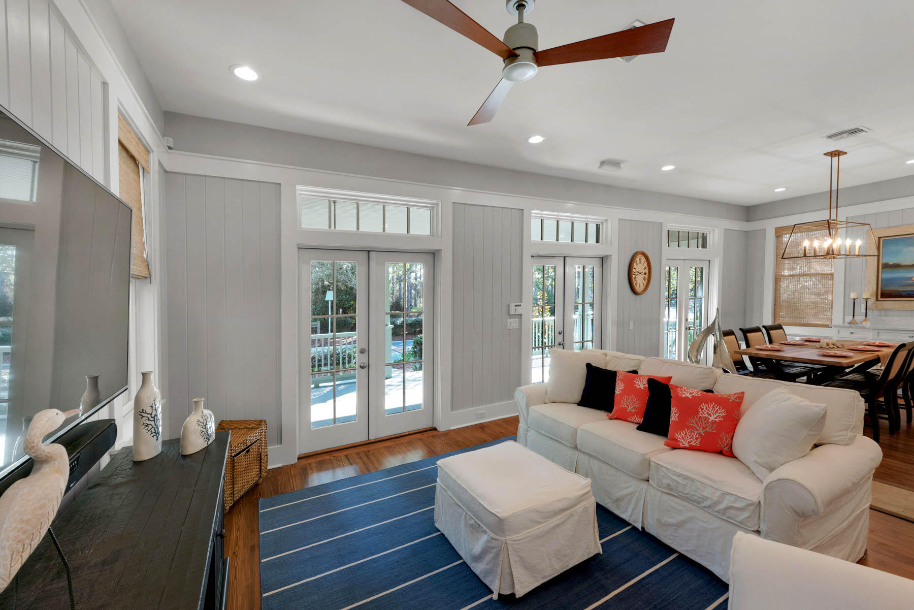 WATERCOLOR - Residential